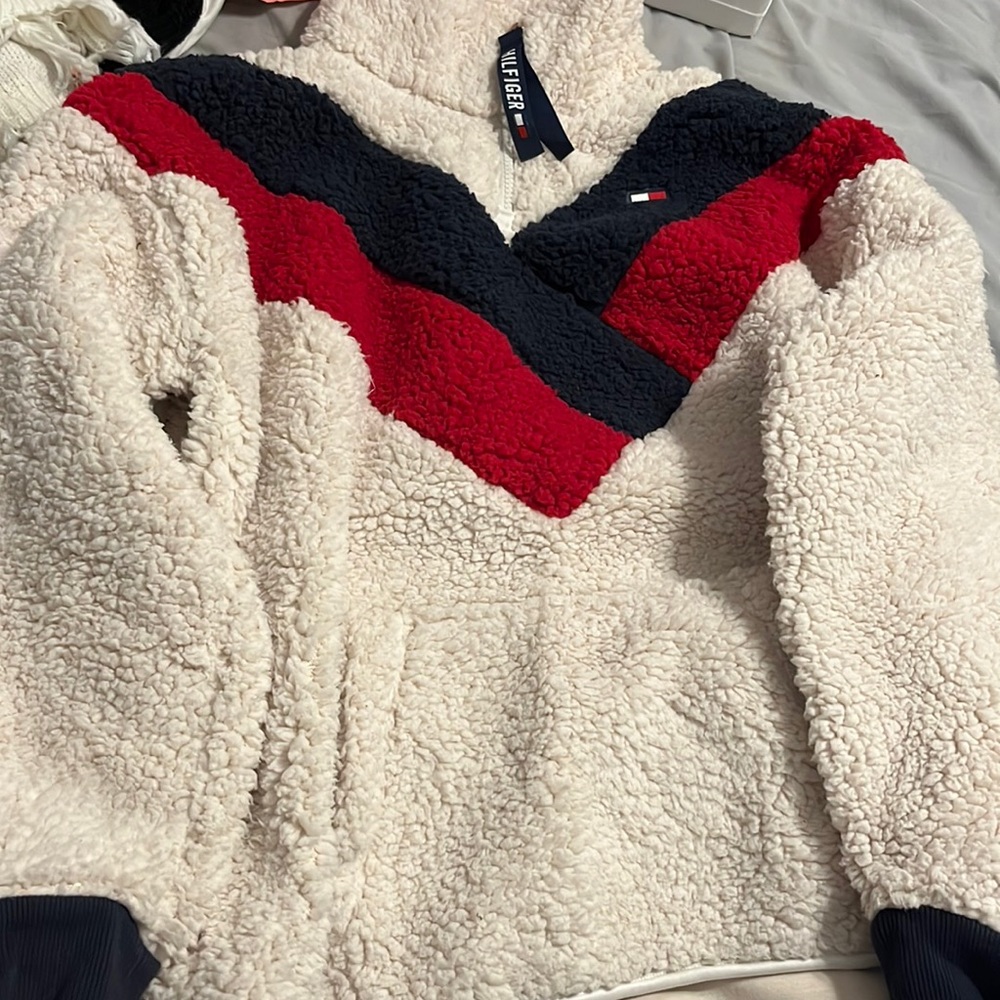 SIZE M